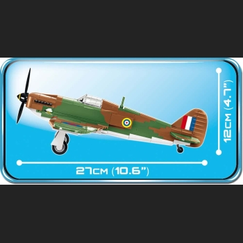 Hawker Hurricane MK. I